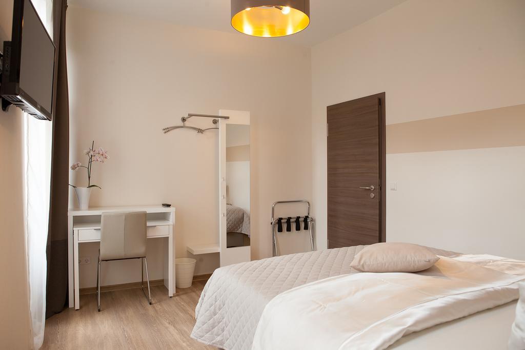 Hotel Ravene Кохем Екстер'єр фото