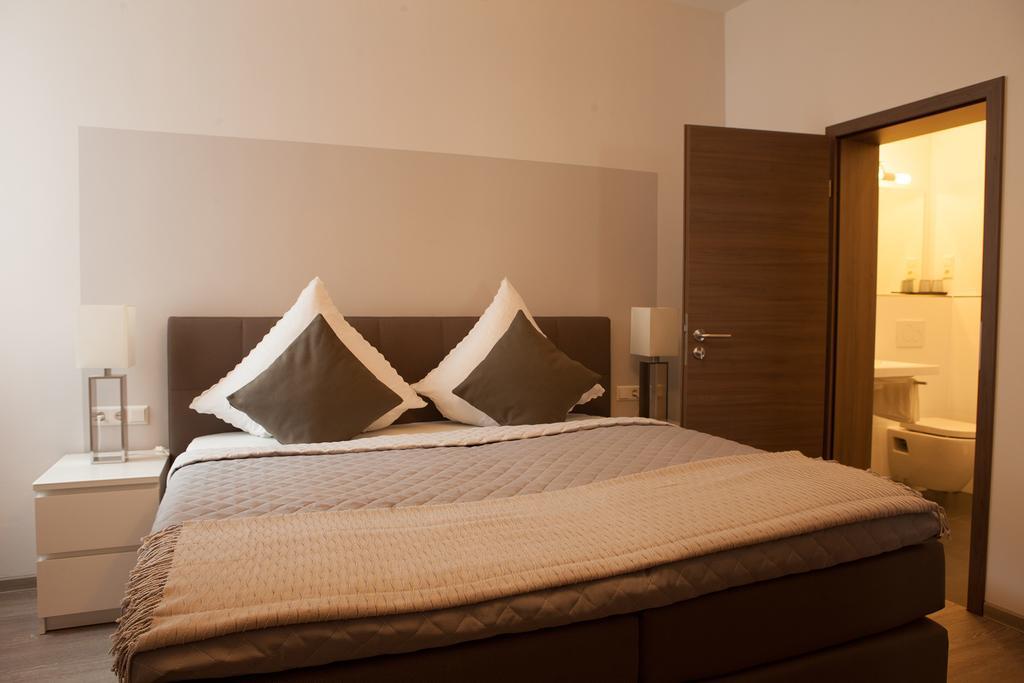 Hotel Ravene Кохем Екстер'єр фото