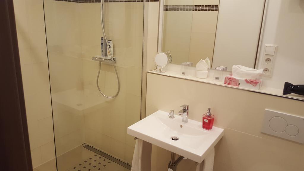 Hotel Ravene Кохем Екстер'єр фото