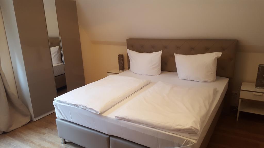 Hotel Ravene Кохем Екстер'єр фото