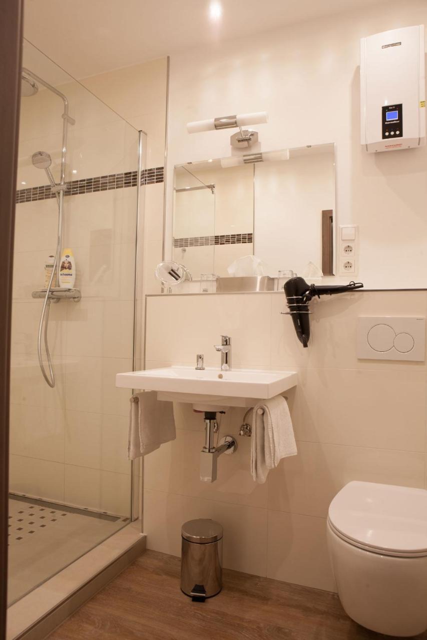 Hotel Ravene Кохем Екстер'єр фото