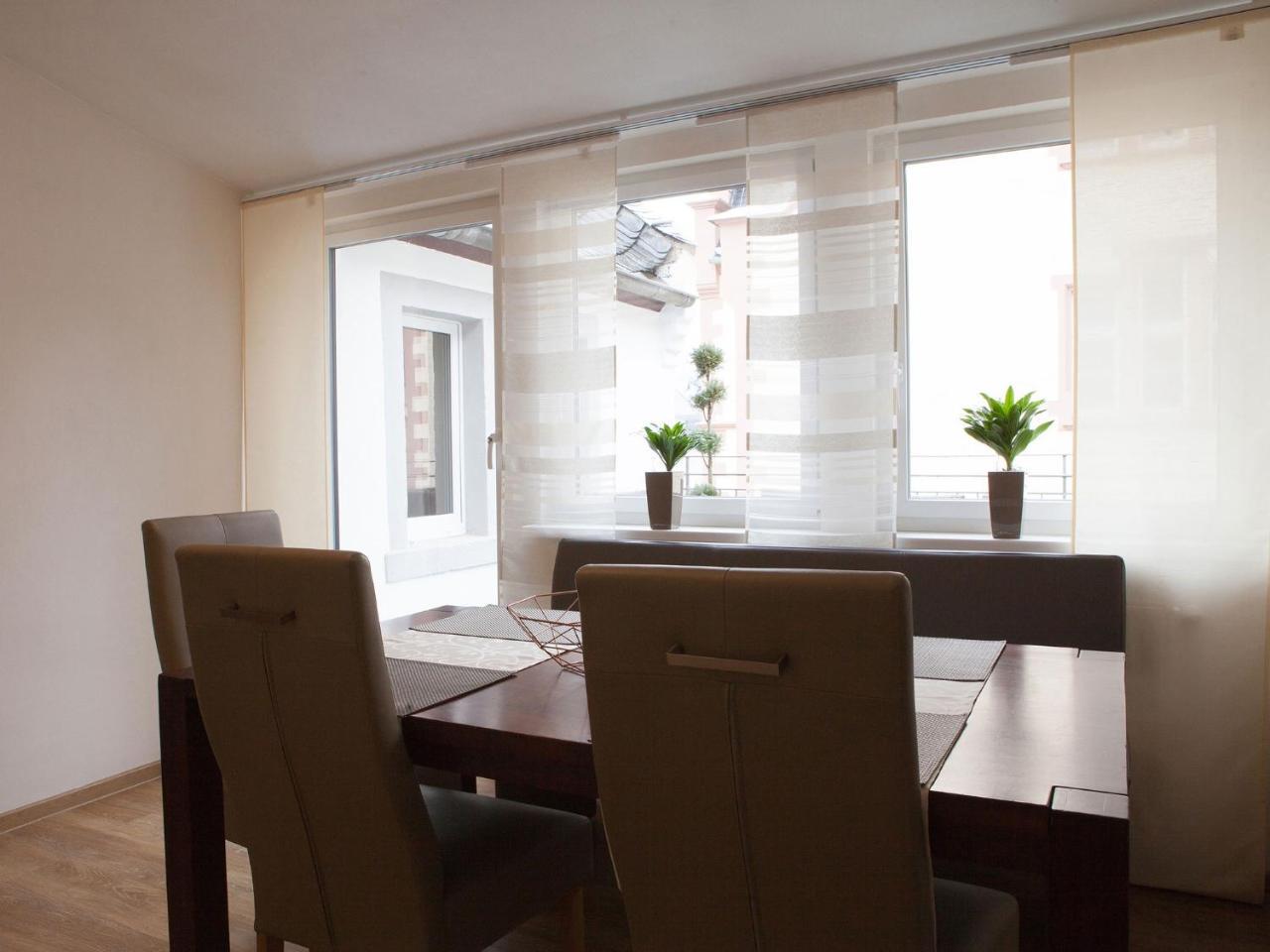 Hotel Ravene Кохем Екстер'єр фото